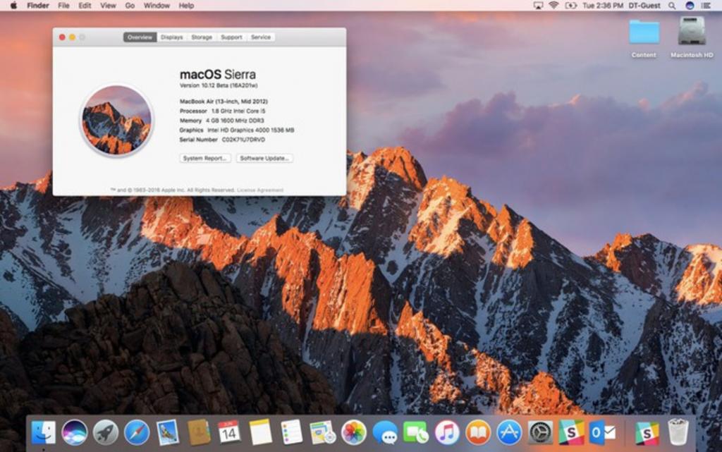 ishow free download for mac os high sierra