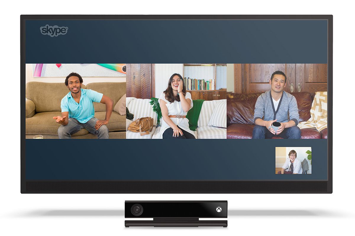 Skype Group Video Calling Free Download Mac