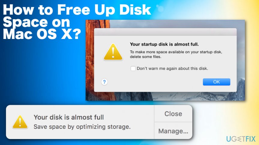 download maintenance for mac