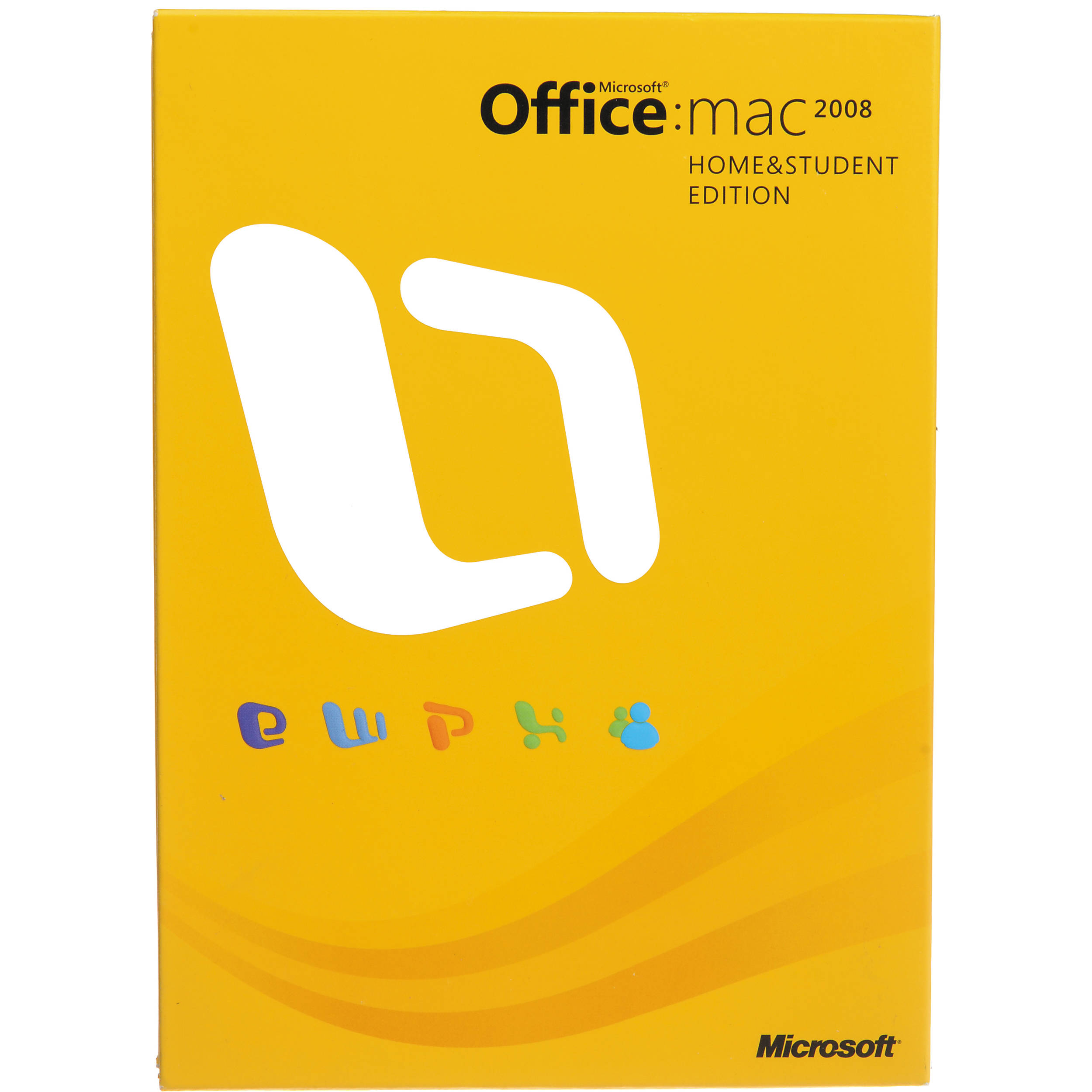 Microsoft Office For Mac Home And Student 2008 Download